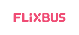 Flixbus logo - bank reinigen - bank schoonmaken