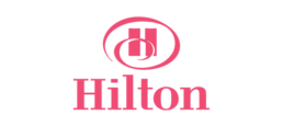 Hilton logo - bankreiniging - bank reinigen