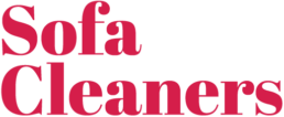 Sofacleaners logo - bank reinigen