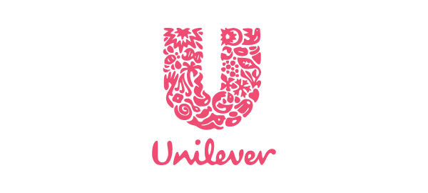 Unilever logo - bank reinigen - bank schoonmaken